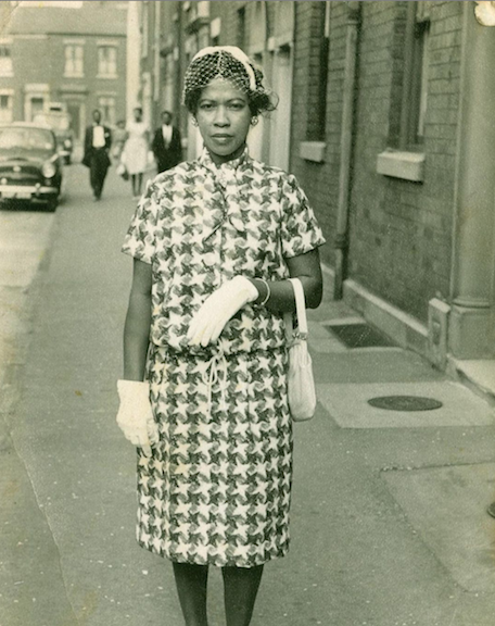 The digital archive celebrating Black Britain beyond London